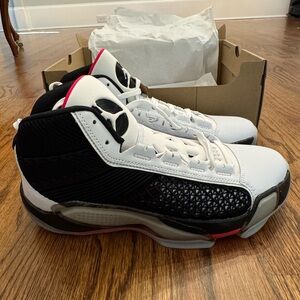 Nike Air Jordan XXXVIII 38 AJ men’s size 10 New in box